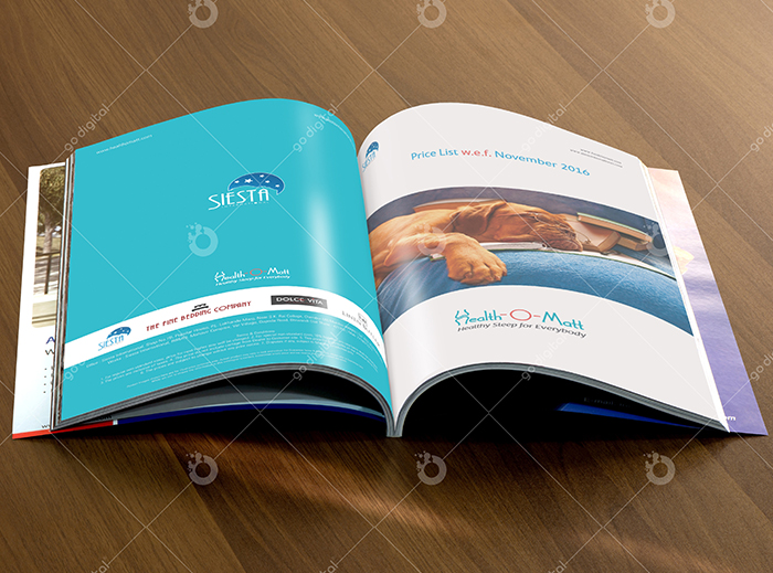 Home Go Digital Print